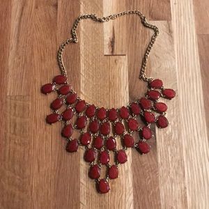 Fashion Necklace